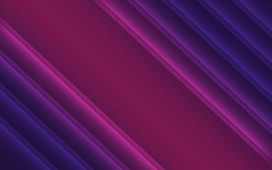 purple abstract background, diagonal lines
