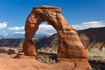 Delicate Arch 2