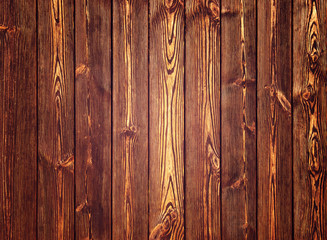 Naklejka premium Wood old background .