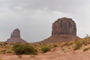 Monument Valley