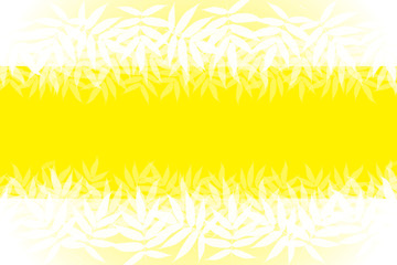 #Background #wallpaper #Vector #Illustration #design #Image #Japan #china #Asia #free_size #背景 #壁紙 #ベクター #イラスト #無料 #無料素材 #バックグラウンド #フリー素材 #和風素材 #日本 背景素材,フレーム,夏,若葉,若草,青葉,新緑,七夕飾り,笹葉,アルバムタイトル枠,コピースペース