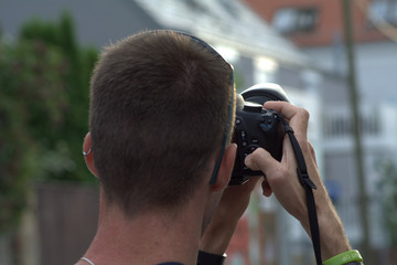 Fotograf