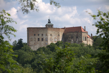 Schlo&szlig; Ernstbrunn