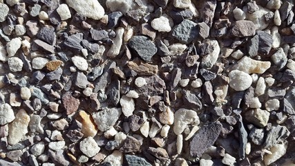 stone crumb wall background texture