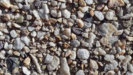 stone crumb wall background texture