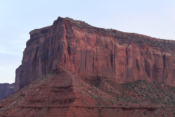 Monument Valley 2017