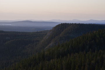 Mt. Konttainen