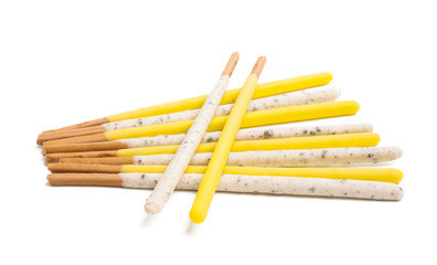 Pocky isolated