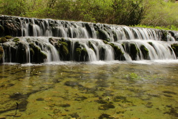 cascada