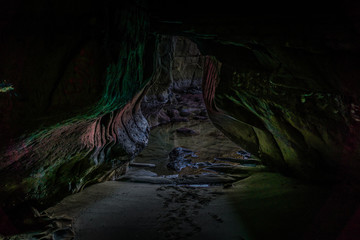 Cave