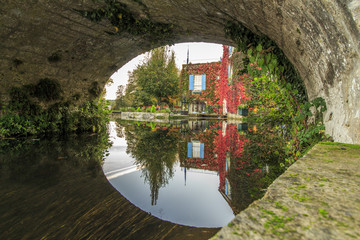 Brant&ocirc;me France