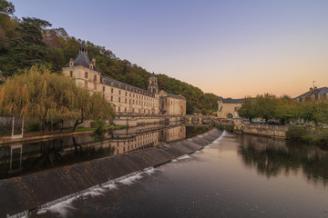 Brant&ocirc;me France