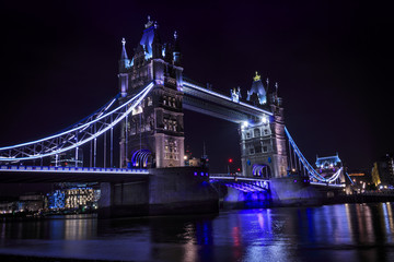 Tower Bridge London