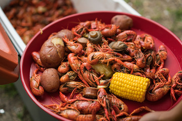 Passin' us a Good Time!