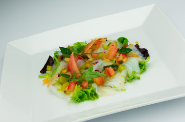Food gourmet 