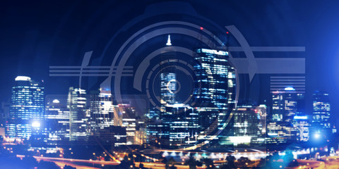 Modern technologies as means of optimization and making new progress step