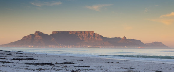 Table Mountain