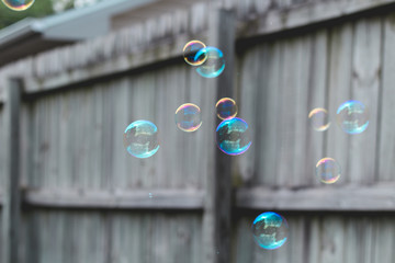 Bubbles