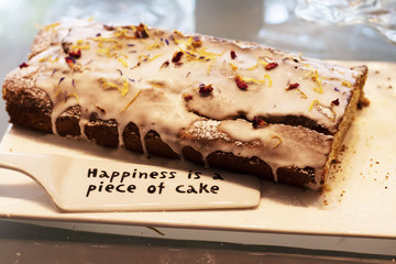 Piece of Cake
