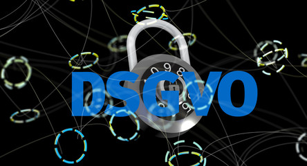 DSGVO Datenschutz