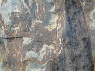 background of rock surface