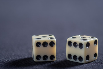 Dice games
