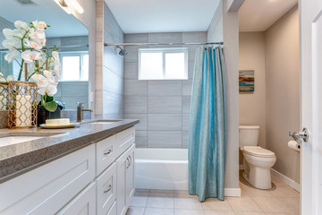 Bathroom Remodeling