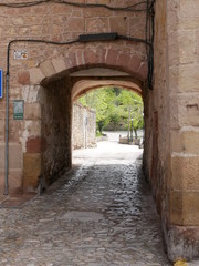 Fototapeta premium Siguenza
