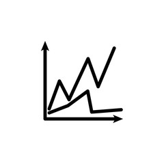 schedule icon. Element of science icon for mobile concept and web apps. Thin line schedule icon can be used for web and mobile