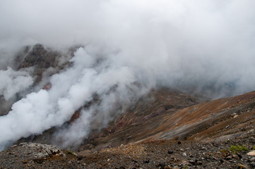 阿蘇山