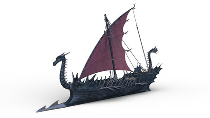 ドラゴンボート