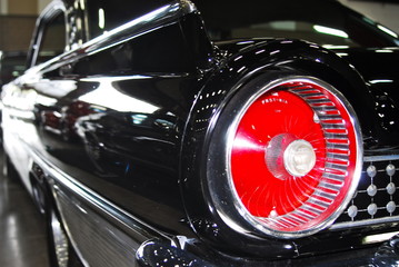 Ford Taillight