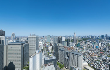 東京風景