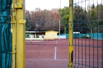 PORTAL DE TENIS