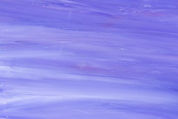 violet art painted texture background