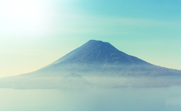 Atitlan Lake