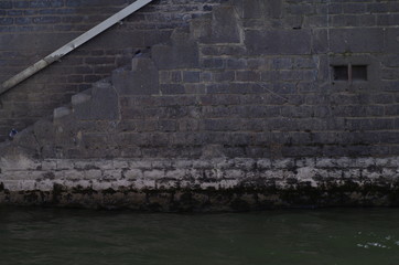 Kaimauer
