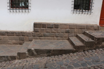 Cusco City 17