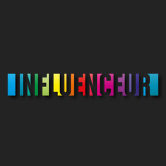 influenceur