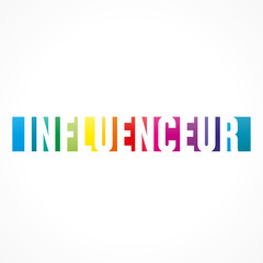 influenceur