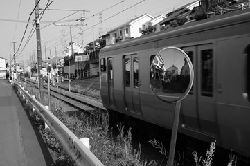 鉄道