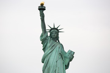 Statua della Libertà - 206166402
