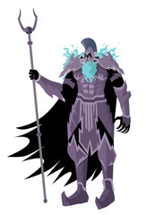 dark knight hades greek mythology god of the underworld