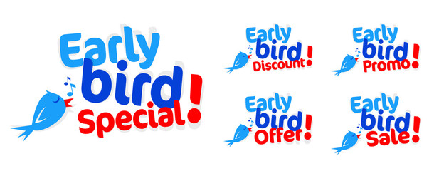 Early bird