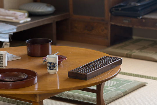 昭和の家庭 / 懐かしい家の情景