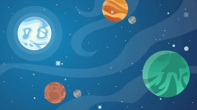 Space Cartoon Images – Browse 574,998 Stock Photos, Vectors, and Video |  Adobe Stock