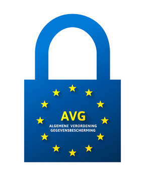 AVG - Algemene Verordening Gegevensbescherming