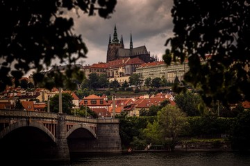 Prague Castle