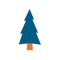 Fir Trees icon