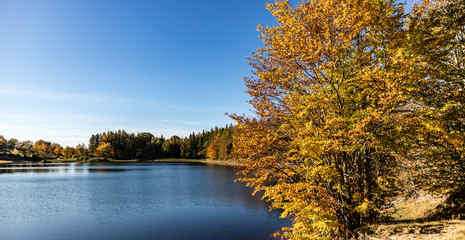 Lago Calamone